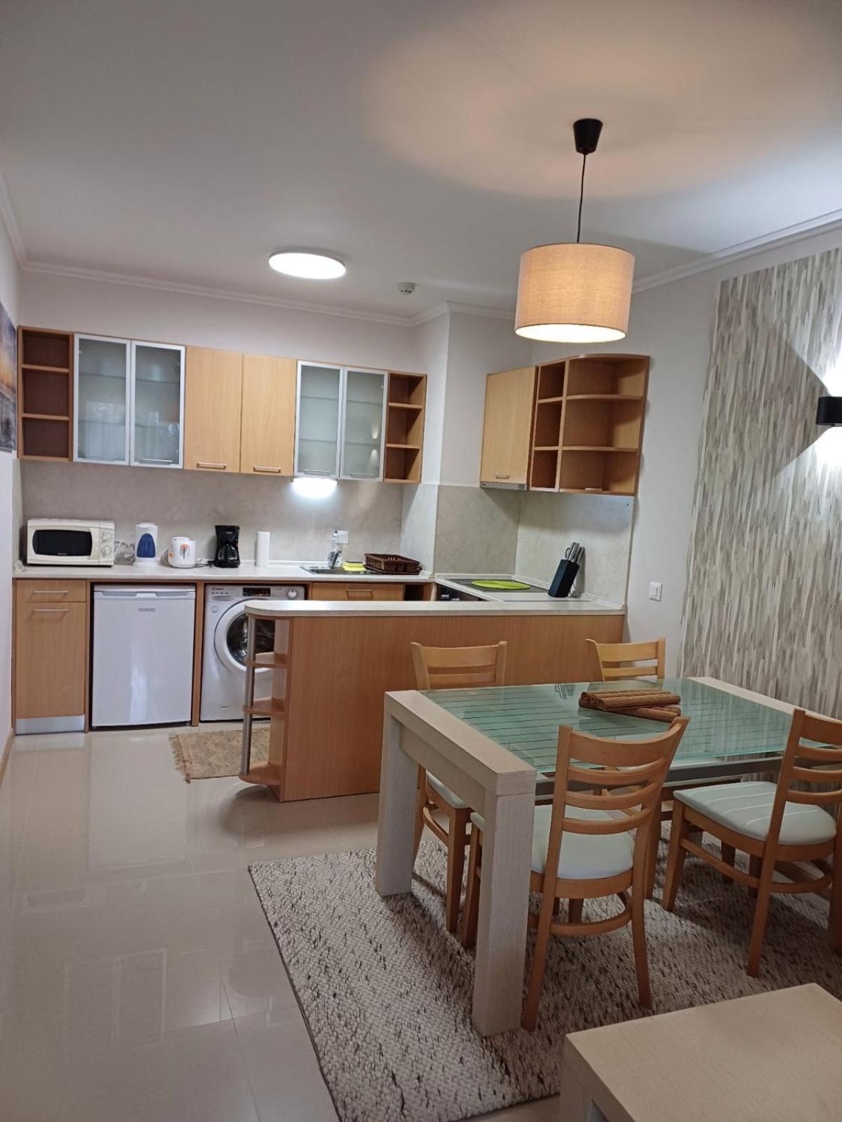 Lighthouse 1Bedroom Gec Apartment 203 บัลชิค ภายนอก รูปภาพ