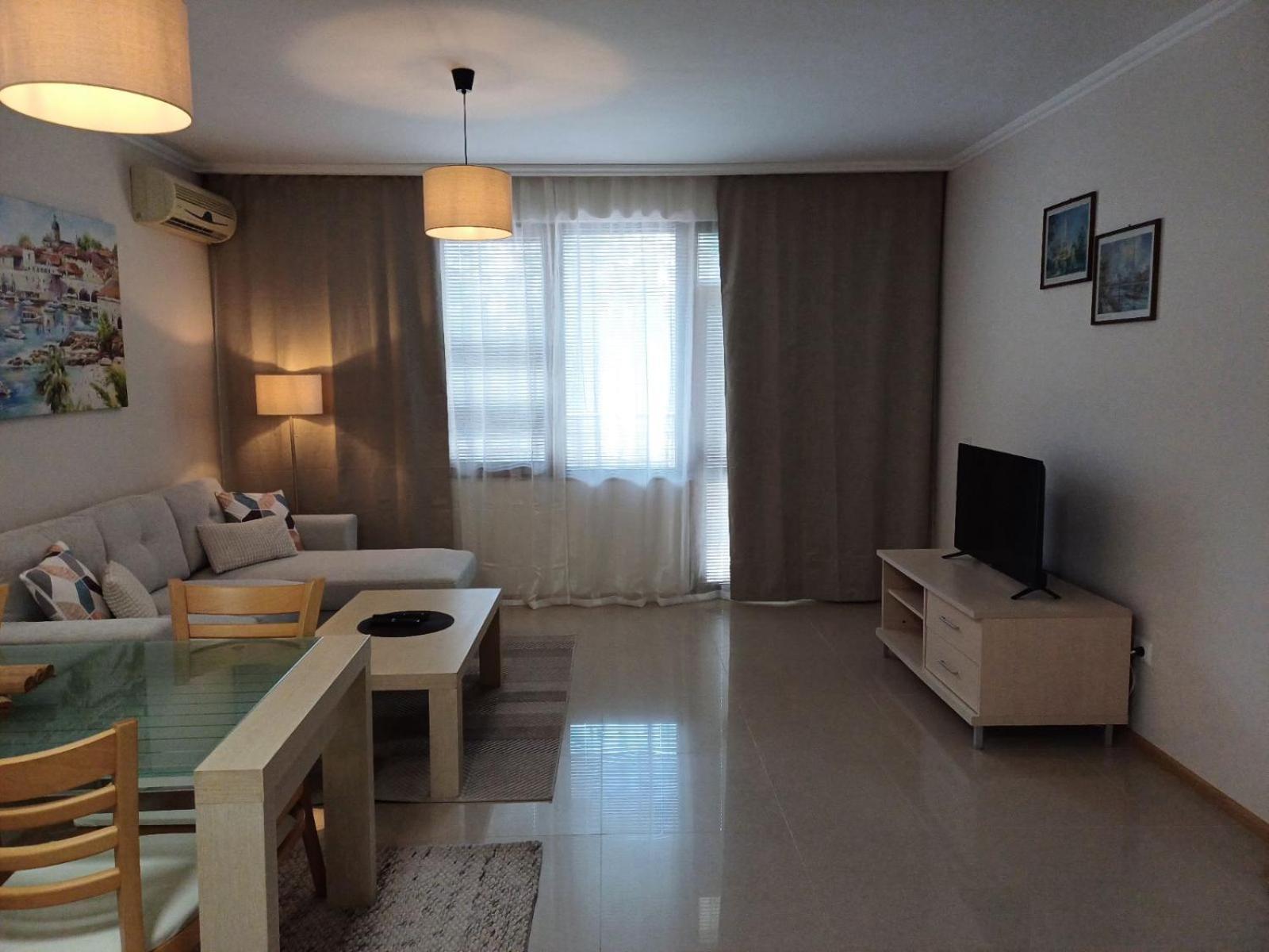 Lighthouse 1Bedroom Gec Apartment 203 บัลชิค ภายนอก รูปภาพ