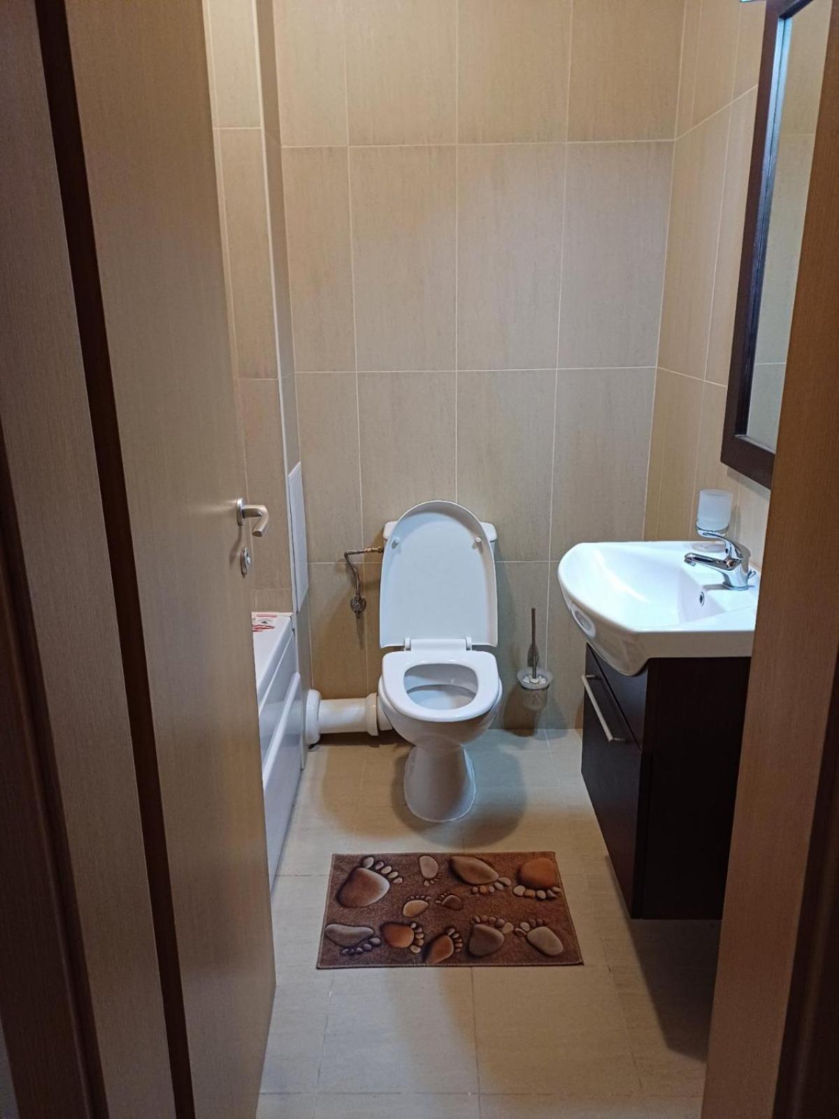 Lighthouse 1Bedroom Gec Apartment 203 บัลชิค ภายนอก รูปภาพ