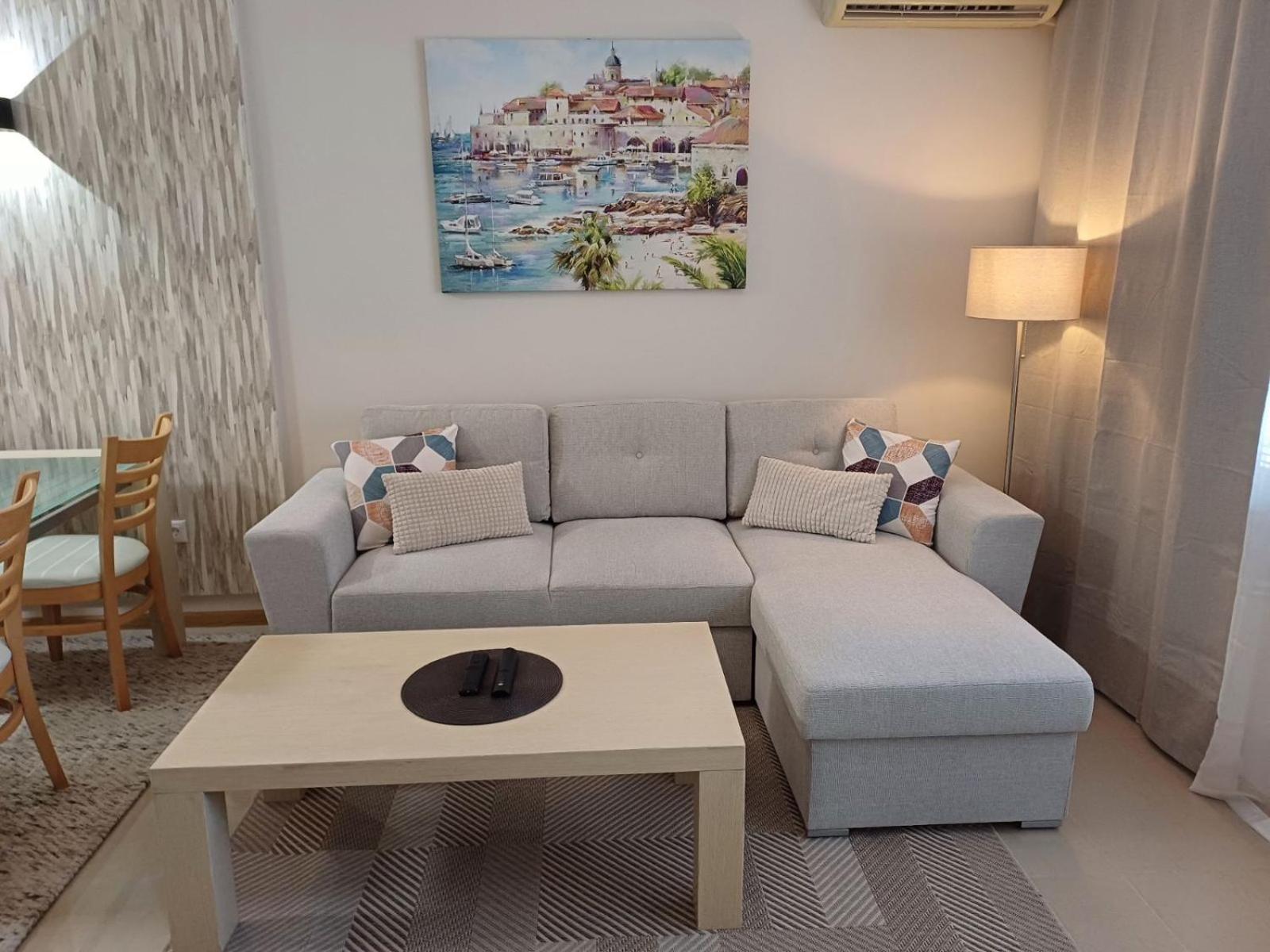 Lighthouse 1Bedroom Gec Apartment 203 บัลชิค ภายนอก รูปภาพ