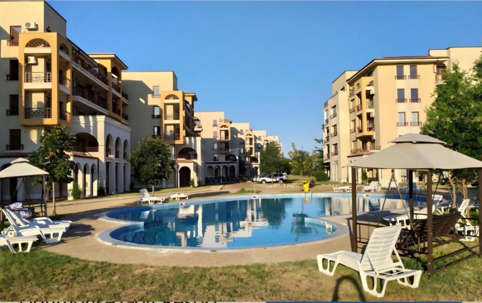 Lighthouse 1Bedroom Gec Apartment 203 บัลชิค ภายนอก รูปภาพ